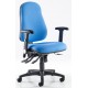 Harrington Fully Loaded Ergonomic Bespoke Task Chair